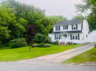 31 Mountain View Rd, Saranac, NY 12981