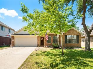 10703 Desert Springs Cir, Houston, TX 77095