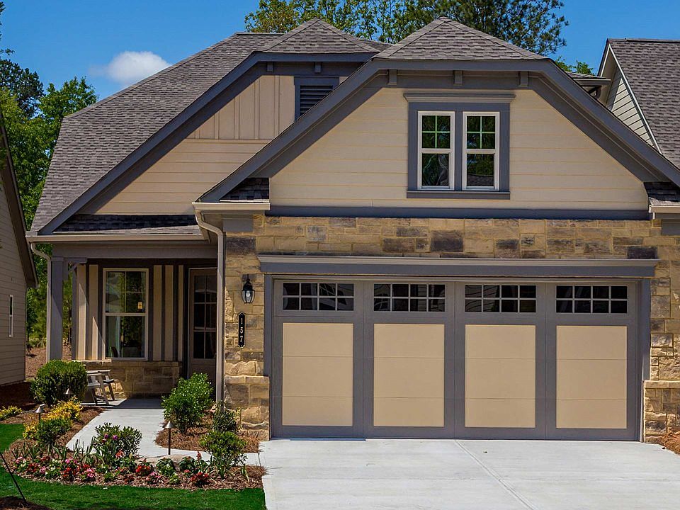 Aspen Front Exterior