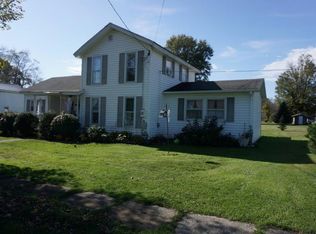 14360 Church St, Wattsburg, PA