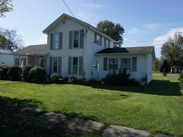 14360 Church St, Wattsburg, PA 16442