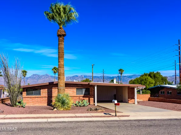 7041 E Luana Dr, Tucson, AZ 85710