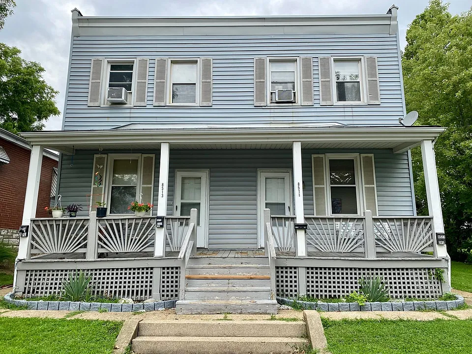 8511 Idaho Ave #1