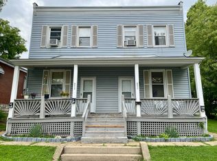 8513 Idaho Ave FLOOR 1, Saint Louis, MO 63125
