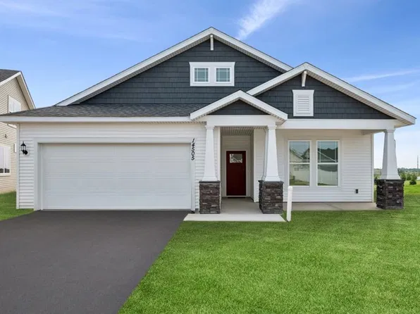 14505 105th Cir N, Maple Grove, MN 55369