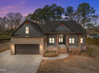 615 Pearces Rd, Zebulon, NC 27597