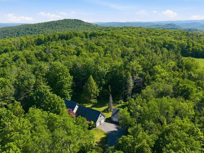1572 Skyline Drive, Springfield, VT, 05156