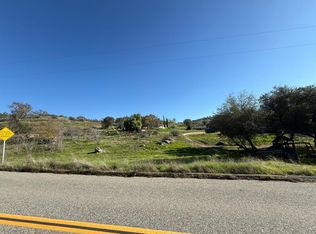 1 Mountain Ranch Way LOT 31, Madera, CA 93636