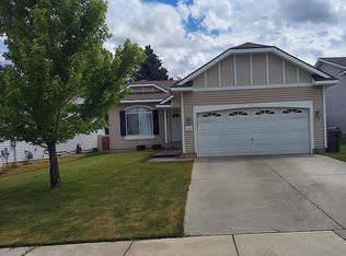 1219 S Van Marter Ln, Spokane Valley, WA 99206
