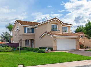 233 Silvercreek Dr, Santee, CA 92071
