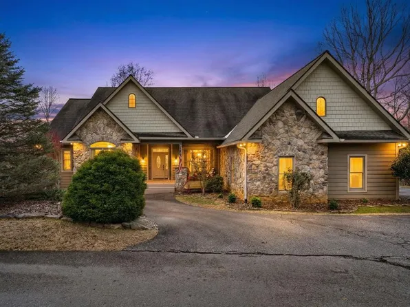 163 Yellow Maple Ln, Murphy, NC 28906