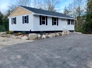 14 Hudsons Way, Naples, ME 04055