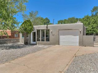 1967 San Ildefonso Rd, Santa Fe, NM 87505