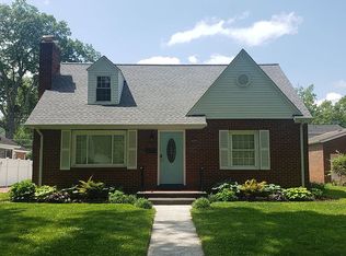 4409 Virginia Ave SE, Charleston, WV 25304