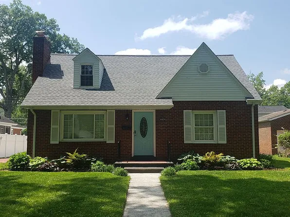 4409 Virginia Ave SE, Charleston, WV 25304