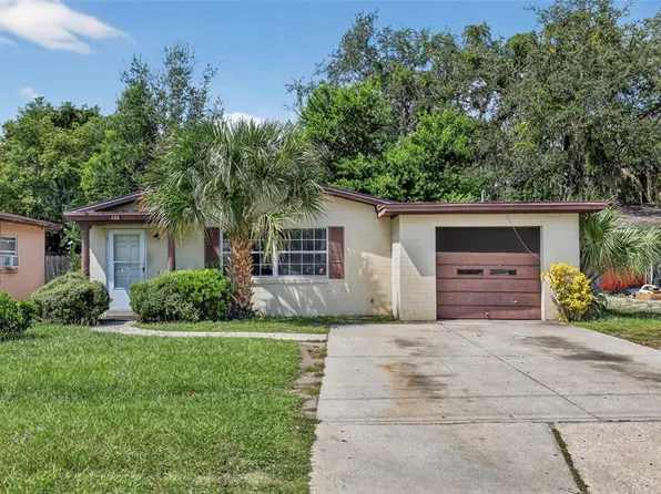 132 Washington Ave, Orlando, FL 32810
