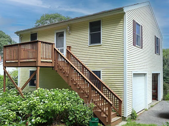 46 Englewood Rd #46R
