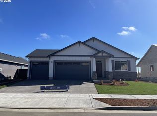 5693 SE Edward Ct SE, Albany, OR