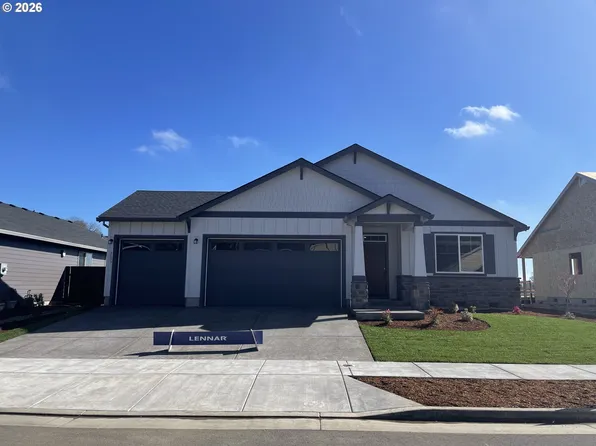 5693 SE Edward Ct SE, Albany, OR 97322