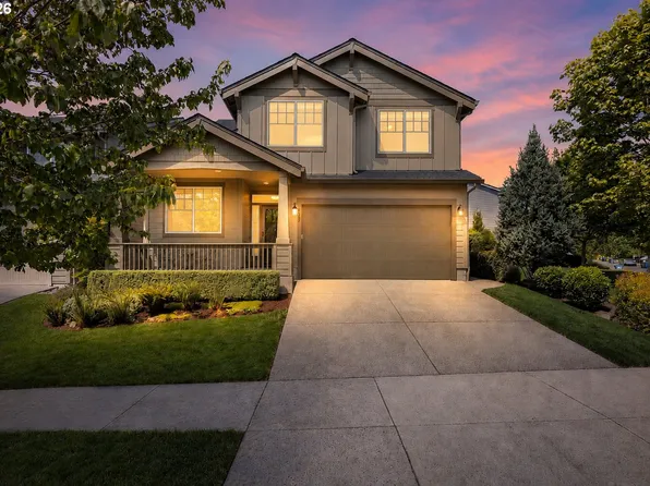 3625 NE Sitka Dr, Camas, WA 98607