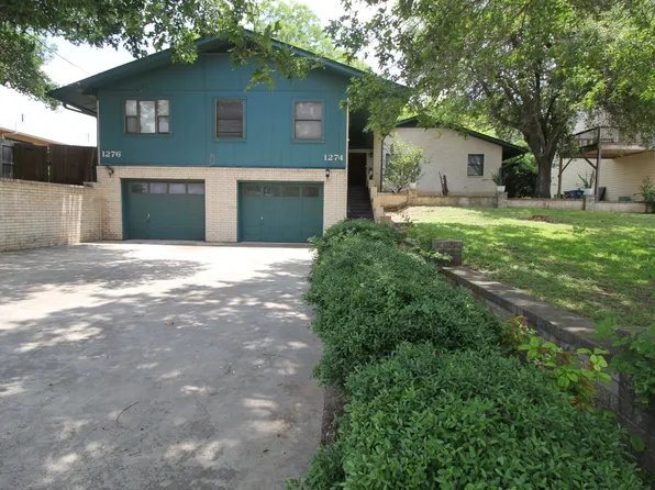 1274 Hillcrest Dr, New Braunfels, TX 78130