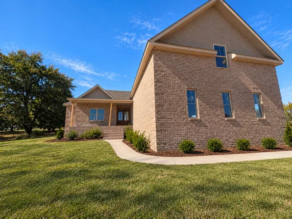 3688 Calista Rd, White House, TN 37188