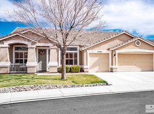 17840 Thunder River Dr, Reno, NV 89508