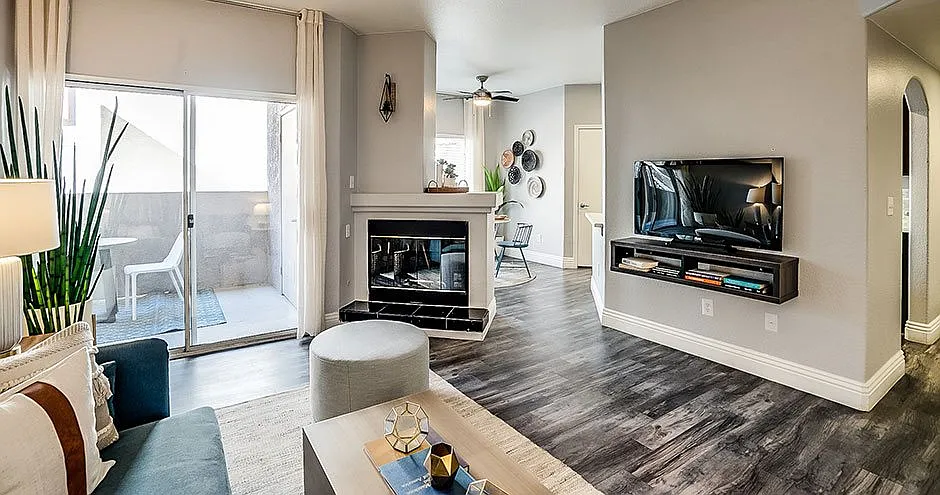 Bloom Apartment Homes — Photo 4