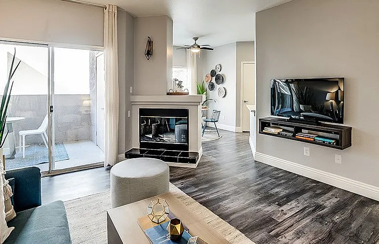 Bloom Apartment Homes — Photo 34