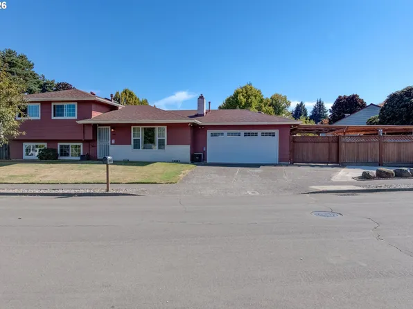 3948 NE 135th Ave, Portland, OR 97230
