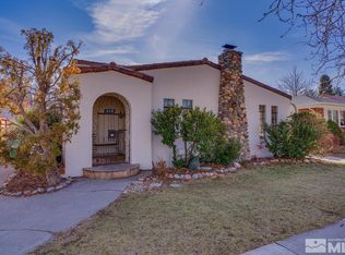 624 Manor Dr, Reno, NV 89509