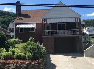 510 W 8th Ave, Tarentum, PA
