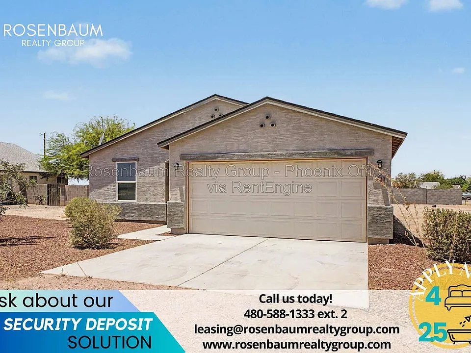 3520 N La Paz Dr