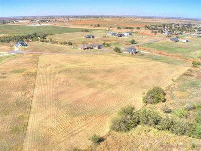 TRACT 2B Cheyenne Way, Piedmont, OK, 73078
