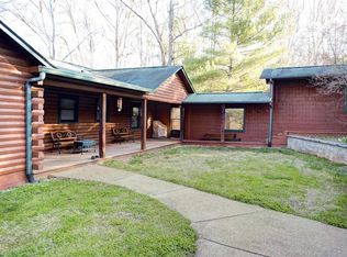 40 Roberts Rd S, Winchester, TN 37398