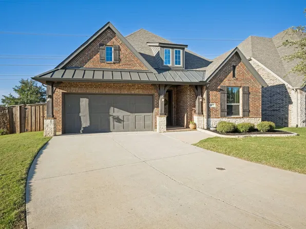 6101 Whiskerbrush Rd, Argyle, TX 76226