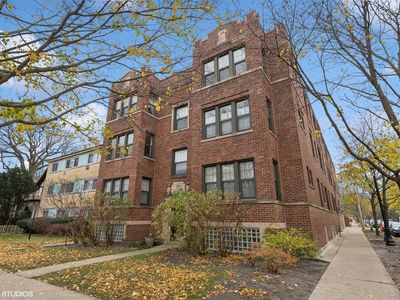 834 Seward St APT 3, Evanston, IL, 60202