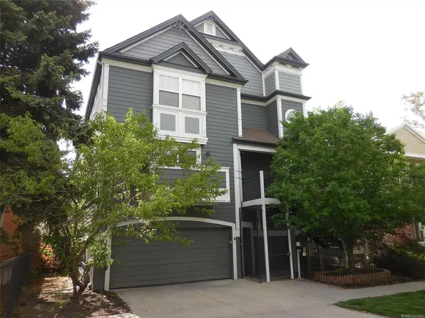 1755 N Emerson St APT B, Denver, CO 80218