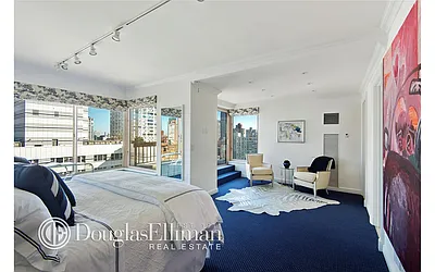 Sold by Douglas Elliman