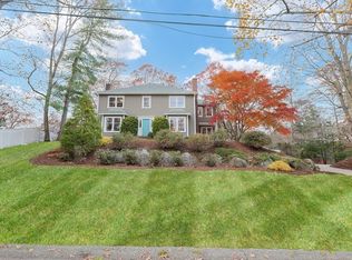 5 Old Wood Rd, North Attleboro, MA 02760
