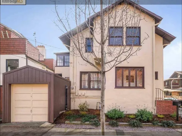2310 Blake St, Berkeley, CA 94704