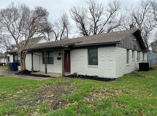 220 N Bernice Dr, Garland, TX 75042