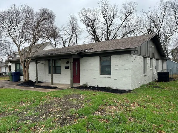 220 N Bernice Dr, Garland, TX 75042