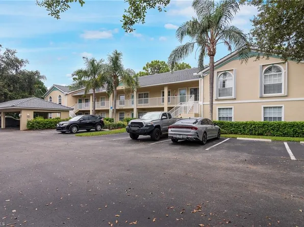 25727 Lake Amelia Way Unit 105, Bonita Springs, FL 34135