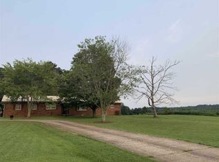 1853 Huntsville Quality Rd, Lewisburg, KY 42256