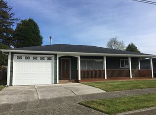 447 Brule St, Coos Bay, OR 97420