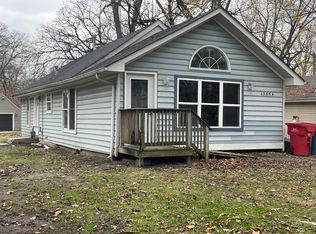 13854 Butternut St, Cedar Lake, IN 46303