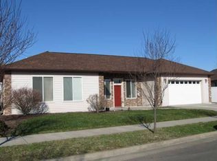 771 SE Winterfield Pl, Corvallis, OR 97333