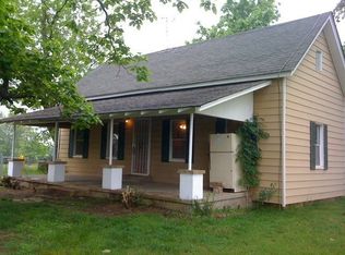 2757 Cr 2171, Hartman, AR 72840