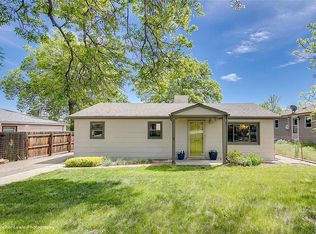 1810 Jay St, Lakewood, CO 80214